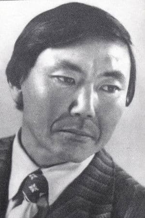 Спартак Федотов