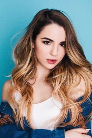 Марьяна Рожкова