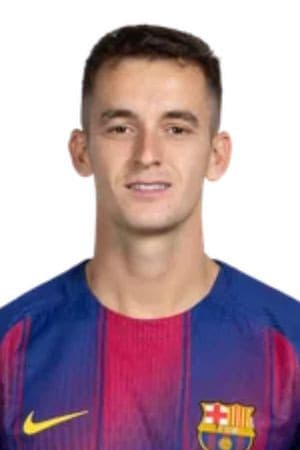 Marc Casadó
