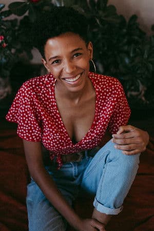 Ana Carolina de Oliveira Damião