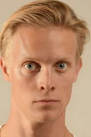 Сергей Богданов