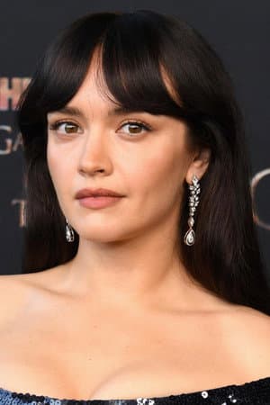 Olivia Cooke