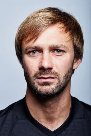 Дмитрий Сычёв