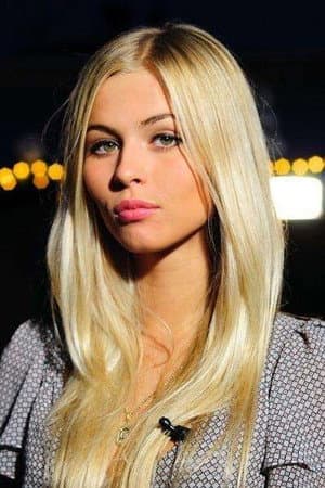 Анастасия Смирнова