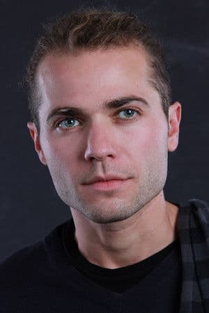 Данила Ариков