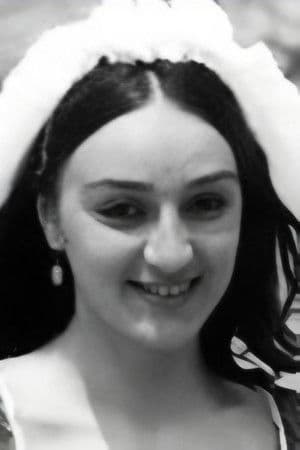 ნესტან შარია