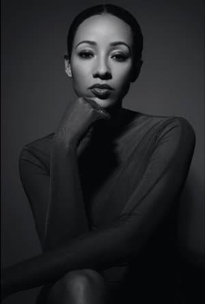 Candi Marie