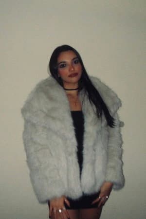 Gabrielle Luiza Pereira