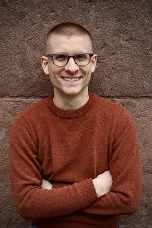 John Robert Hammerer