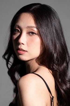 Christabel Erica Nicolas