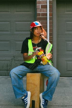 Margarita Litchfield