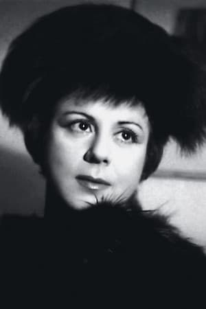 Μαίρη Αρώνη