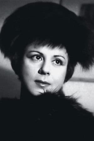 Μαίρη Αρώνη