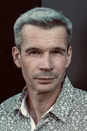 Павел Сметанкин