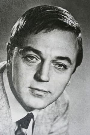 Анатолий Ромашин