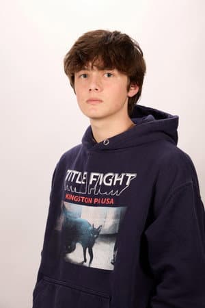 Lyle Byrne