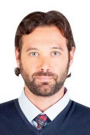 Στράτος Χατζηηλίας