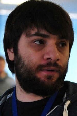 Артем Габрелянов