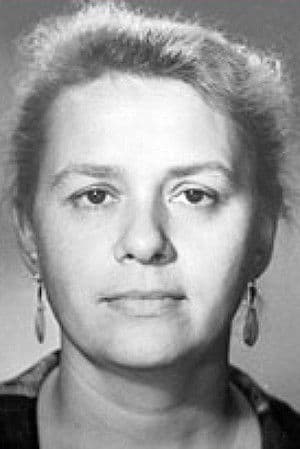 Светлана Бернар