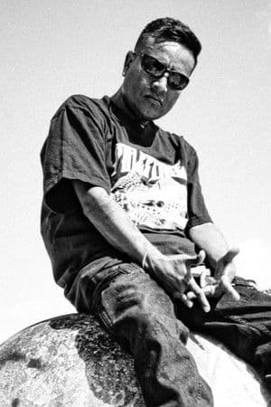 Edgar Martínez Álvarez