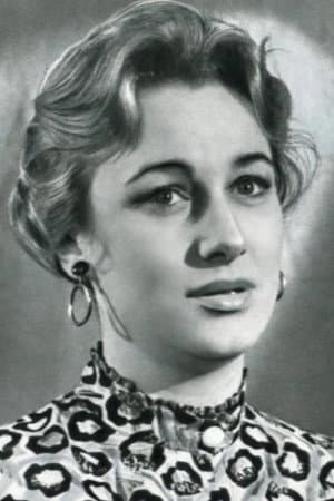 Людмила Любимова