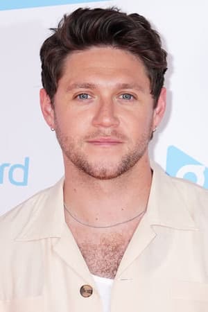 Niall Horan