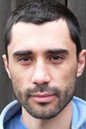 Виктор Алфёров