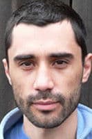 Виктор Алфёров