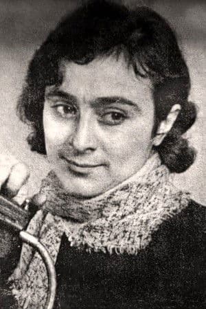 Արշա Օվանեսովա