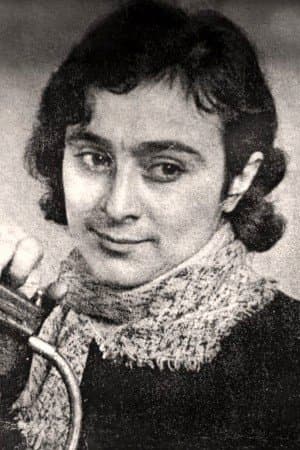 Արշա Օվանեսովա