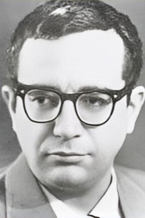 Феликс Слидовкер