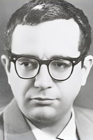 Феликс Слидовкер