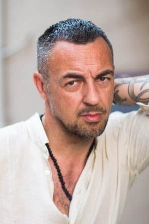 Sandi Cenov