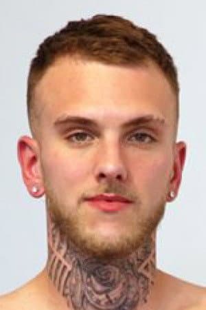 Jordan Smit
