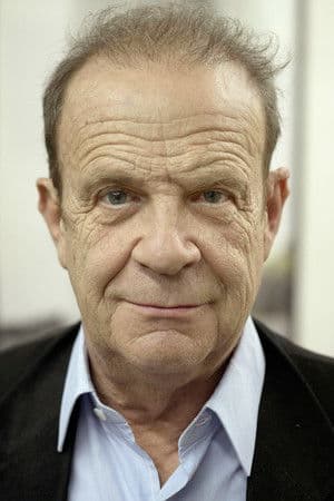 François-Marie Banier