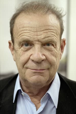 François-Marie Banier