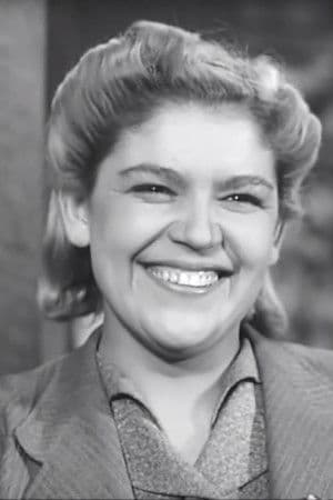 Нина Петропавловская