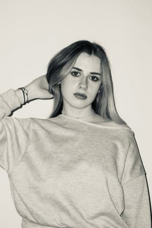 Mariia Kriuchkova