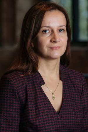 Наталія Ворожбит