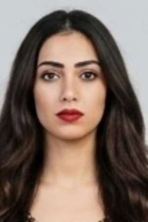 رباب العزراني
