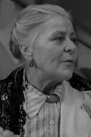 Лидия Генель-Аблова