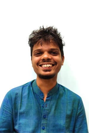 Dr Omkar Bhatkar