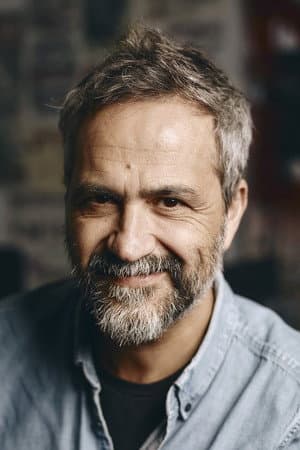 João Nuno Pinto