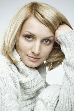 Евгения Волкова