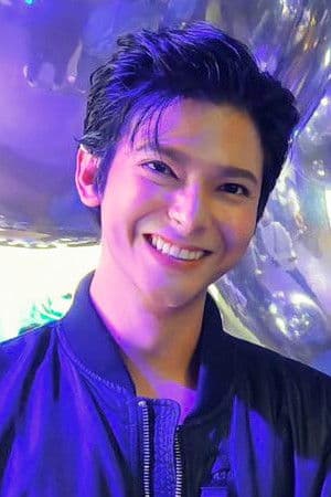 ธัญดิศ ธเนศนัฎฐ