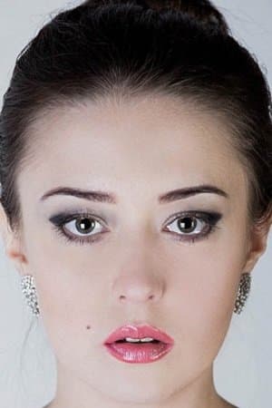 Екатерина Фисун