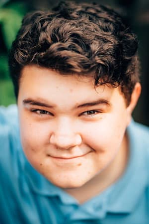 RJ Brown