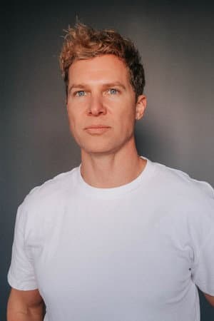 Adam Burke
