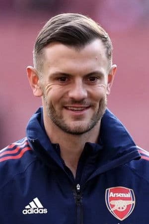 Jack Wilshere