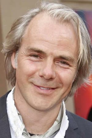 Harald Zwart